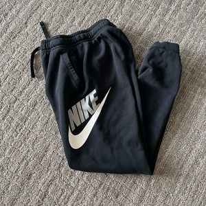 Nike sweatpants